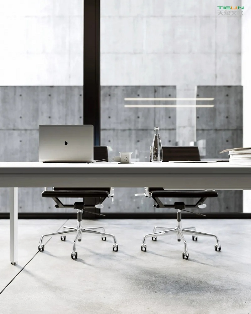 時(shí)尚辦公桌椅
