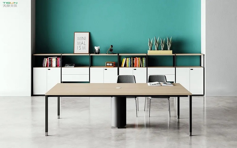 簡(jiǎn)約辦公家具