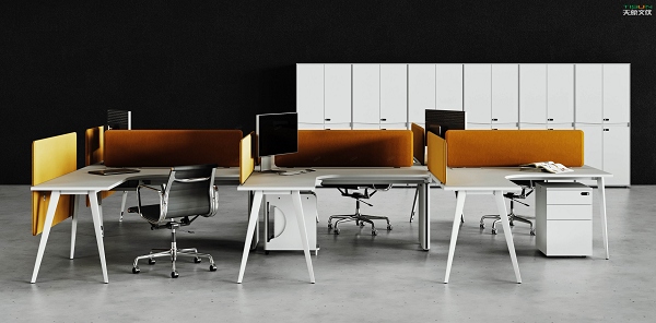 辦公桌椅 辦公桌椅